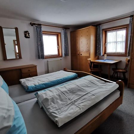 Apartment Voithofer Wald im Pinzgau Luaran gambar