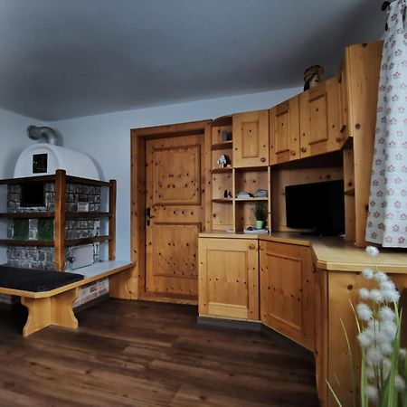 Apartment Voithofer Wald im Pinzgau Luaran gambar