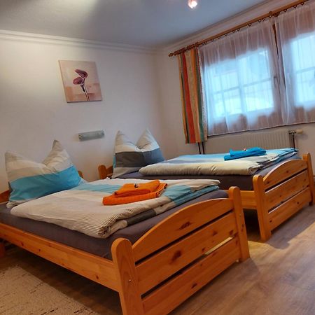 Apartment Voithofer Wald im Pinzgau Luaran gambar