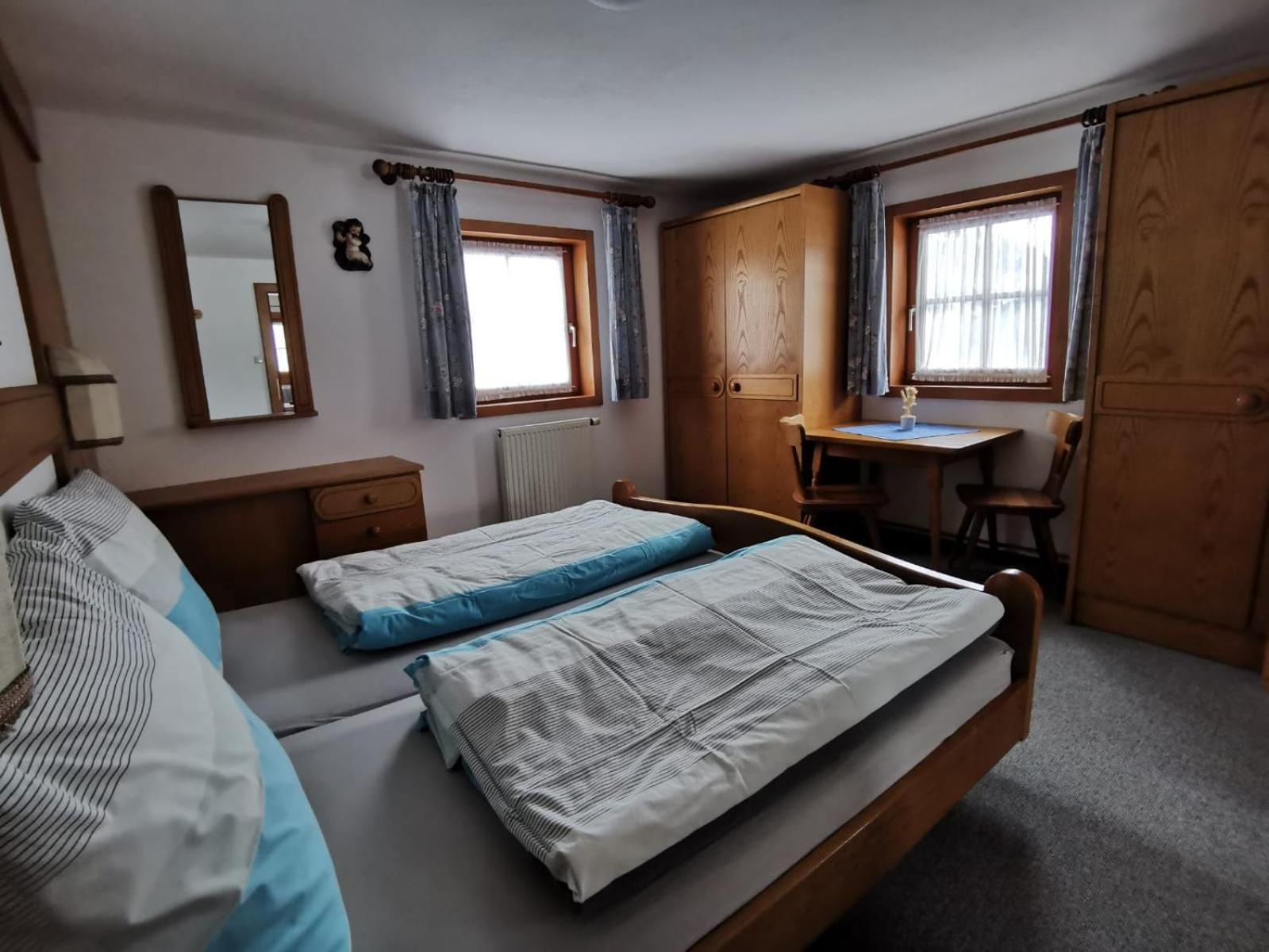 Apartment Voithofer Wald im Pinzgau Luaran gambar