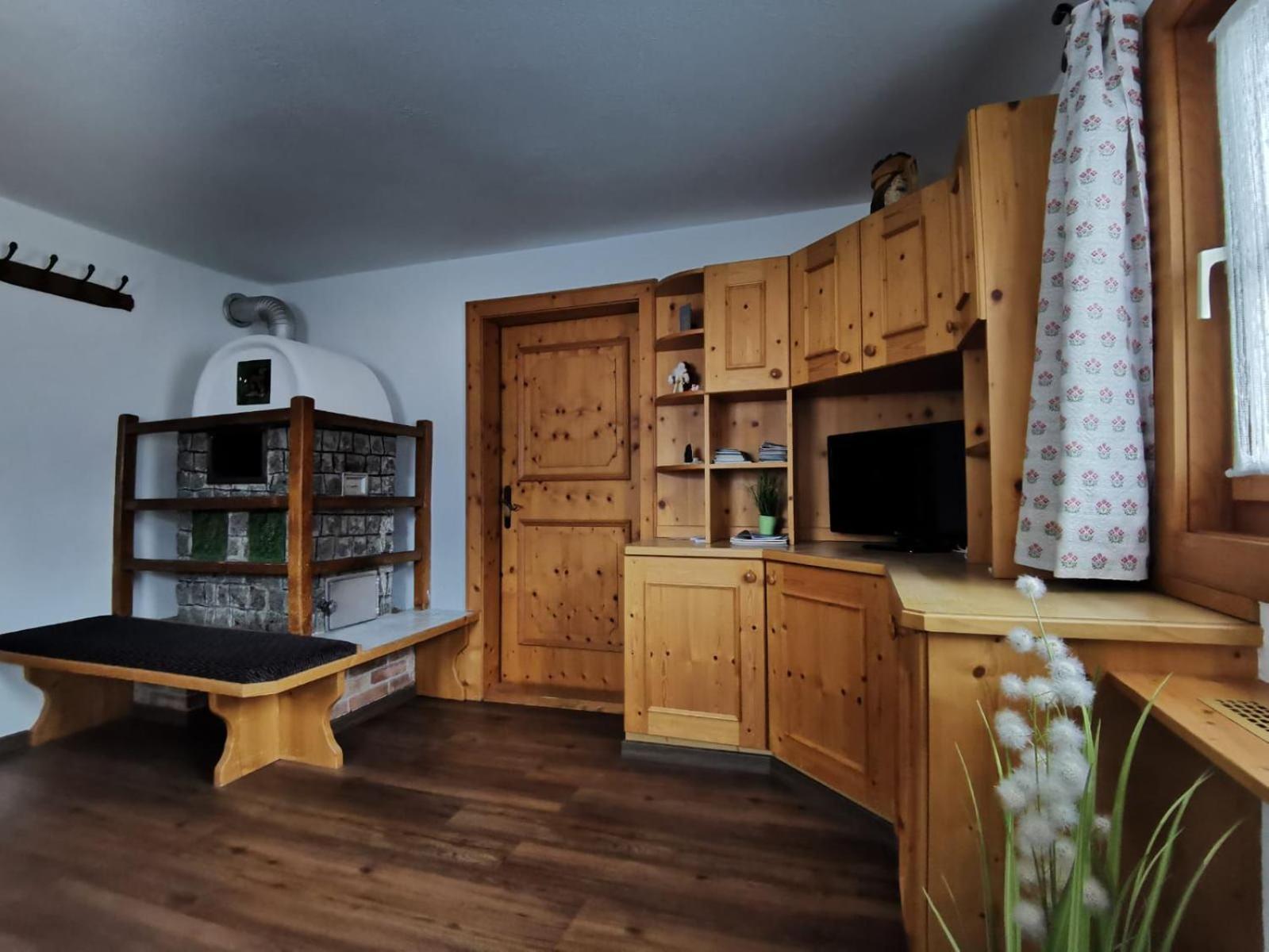 Apartment Voithofer Wald im Pinzgau Luaran gambar
