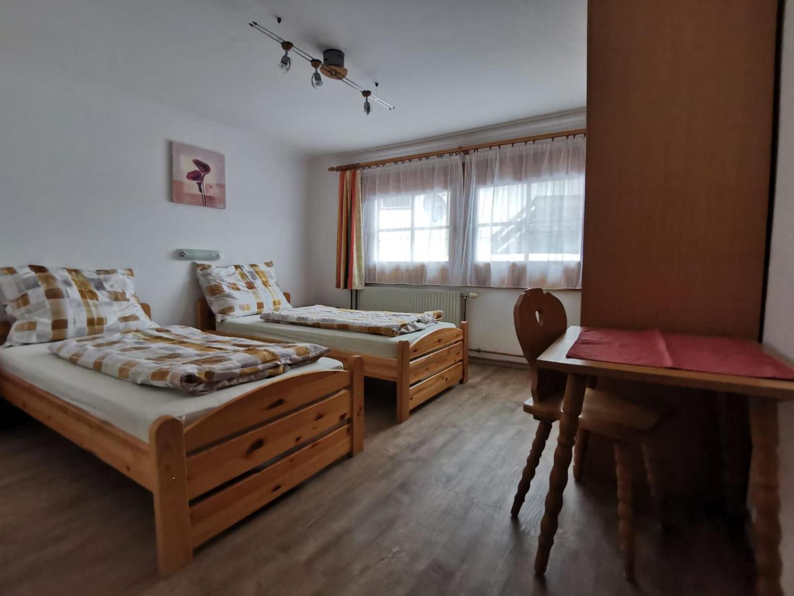 Apartment Voithofer Wald im Pinzgau Luaran gambar