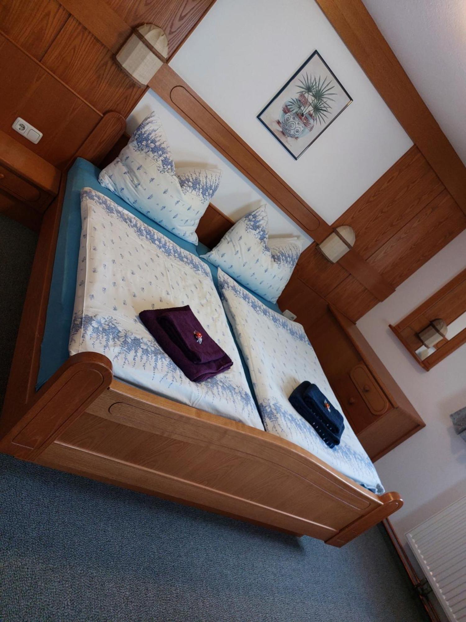 Apartment Voithofer Wald im Pinzgau Luaran gambar