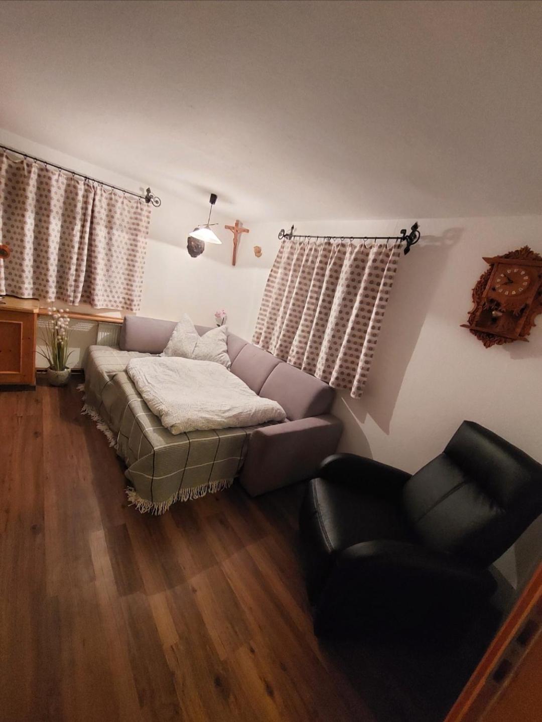 Apartment Voithofer Wald im Pinzgau Luaran gambar