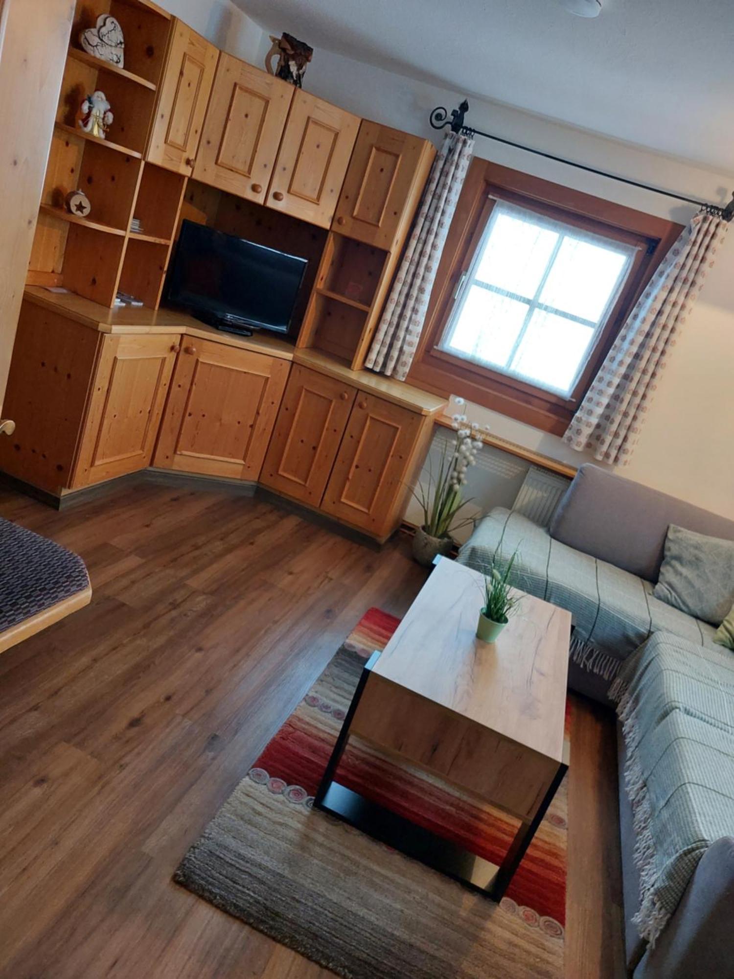 Apartment Voithofer Wald im Pinzgau Luaran gambar